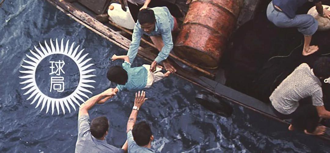 南越大逃亡,南越大逃亡完整版电影