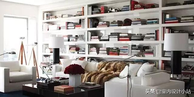 老佛爷设计的房子极简,老佛爷小马哥