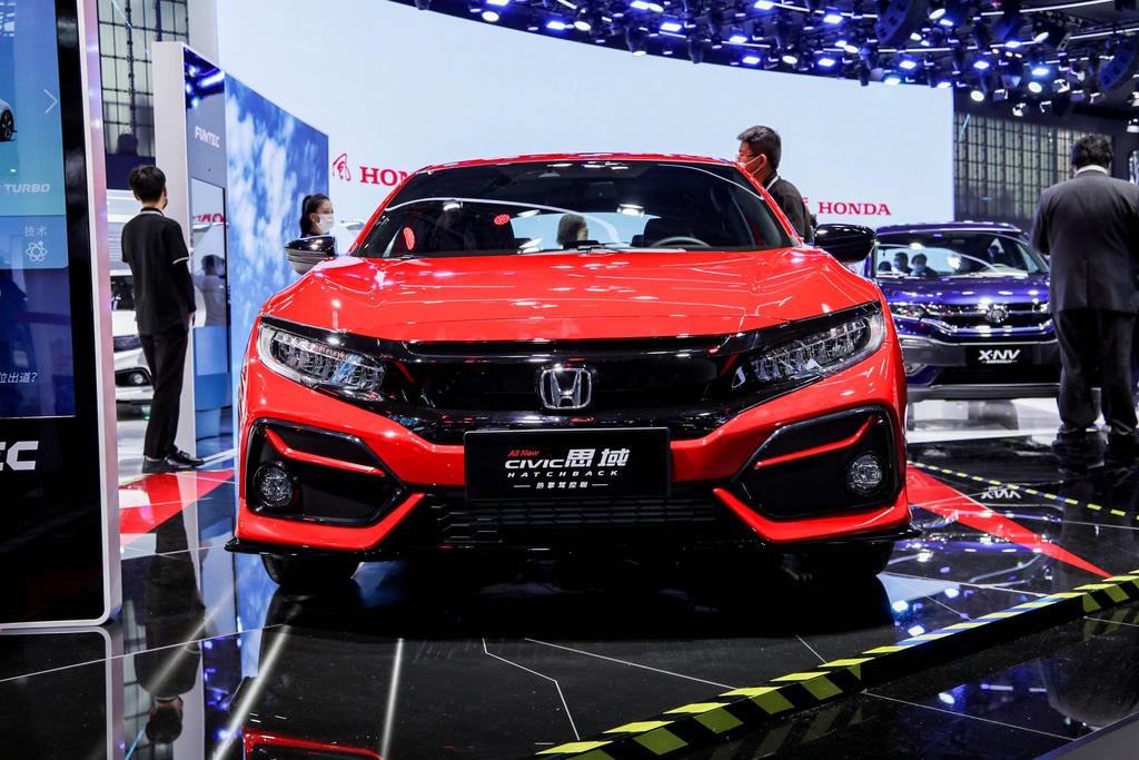 紧凑车油耗排行榜2020,省油空间大动力强合资紧凑型轿车