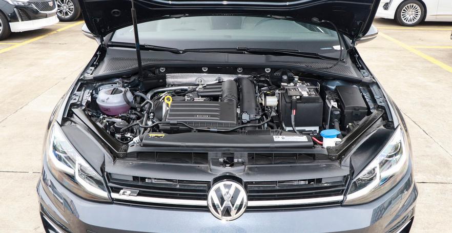 2020年买高尔夫8还是两厢思域,高尔夫rvs思域typer