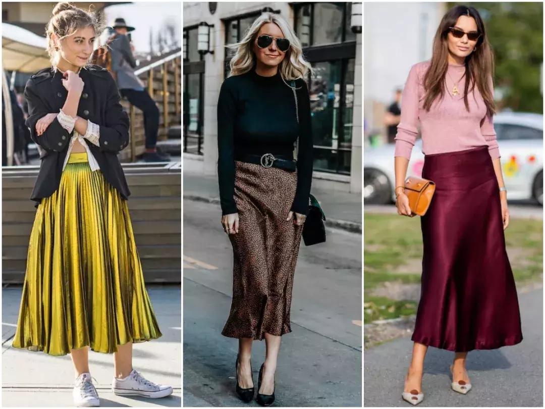 不同身材怎么选连衣裙,如何根据身材选裙子