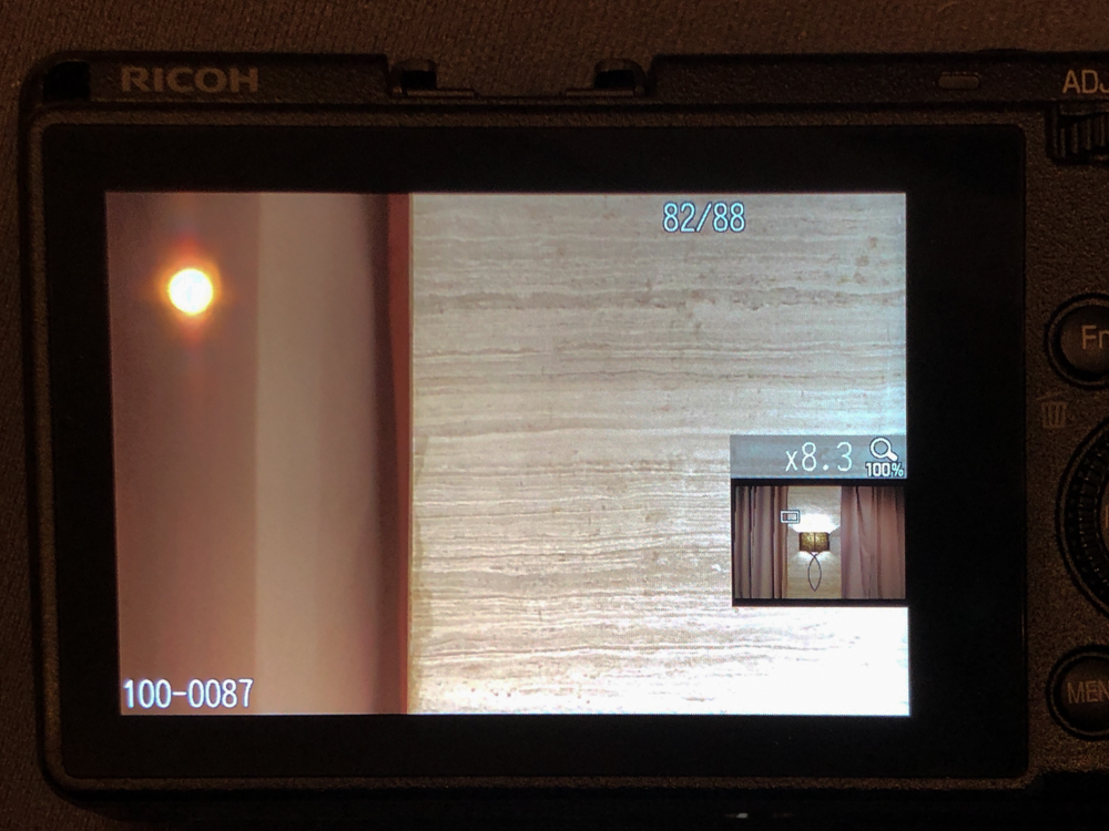 理光griiix评测,理光GRIII数码相机