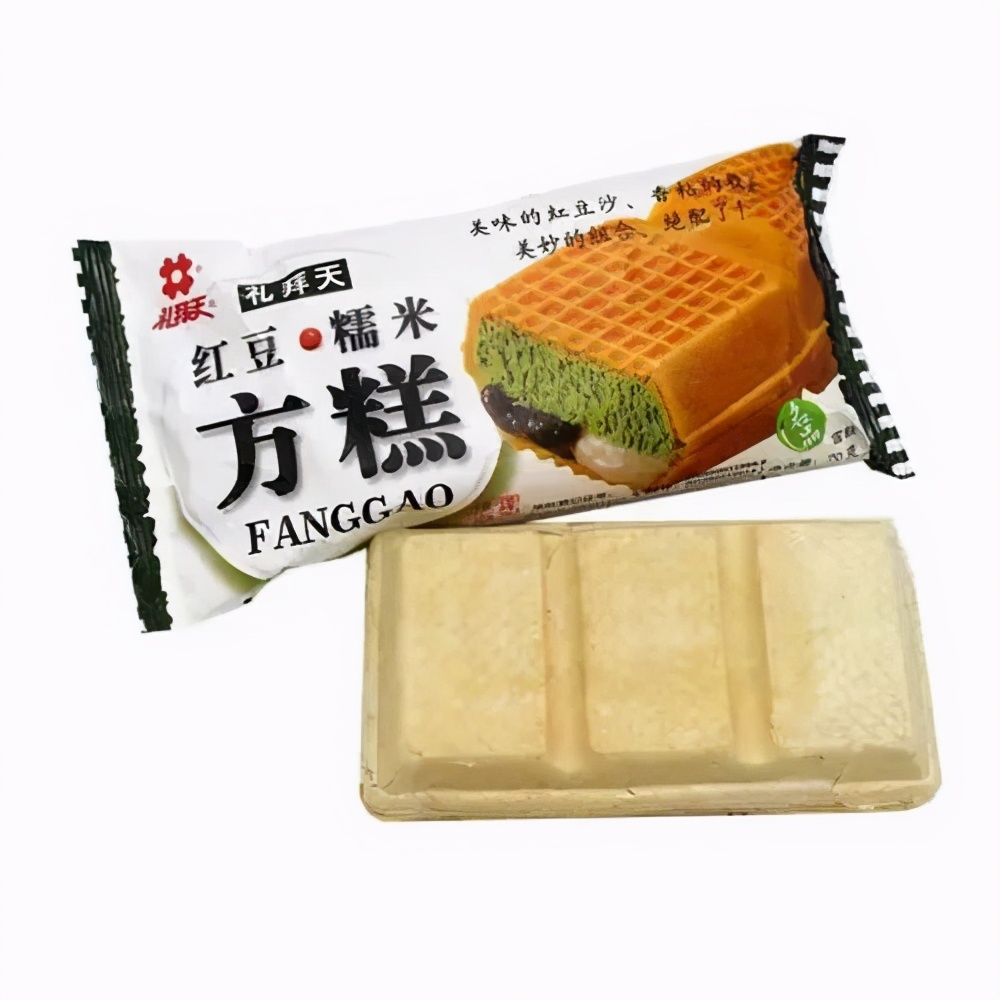 盘点那些既便宜又好吃的雪糕,低至一块钱的平价雪糕