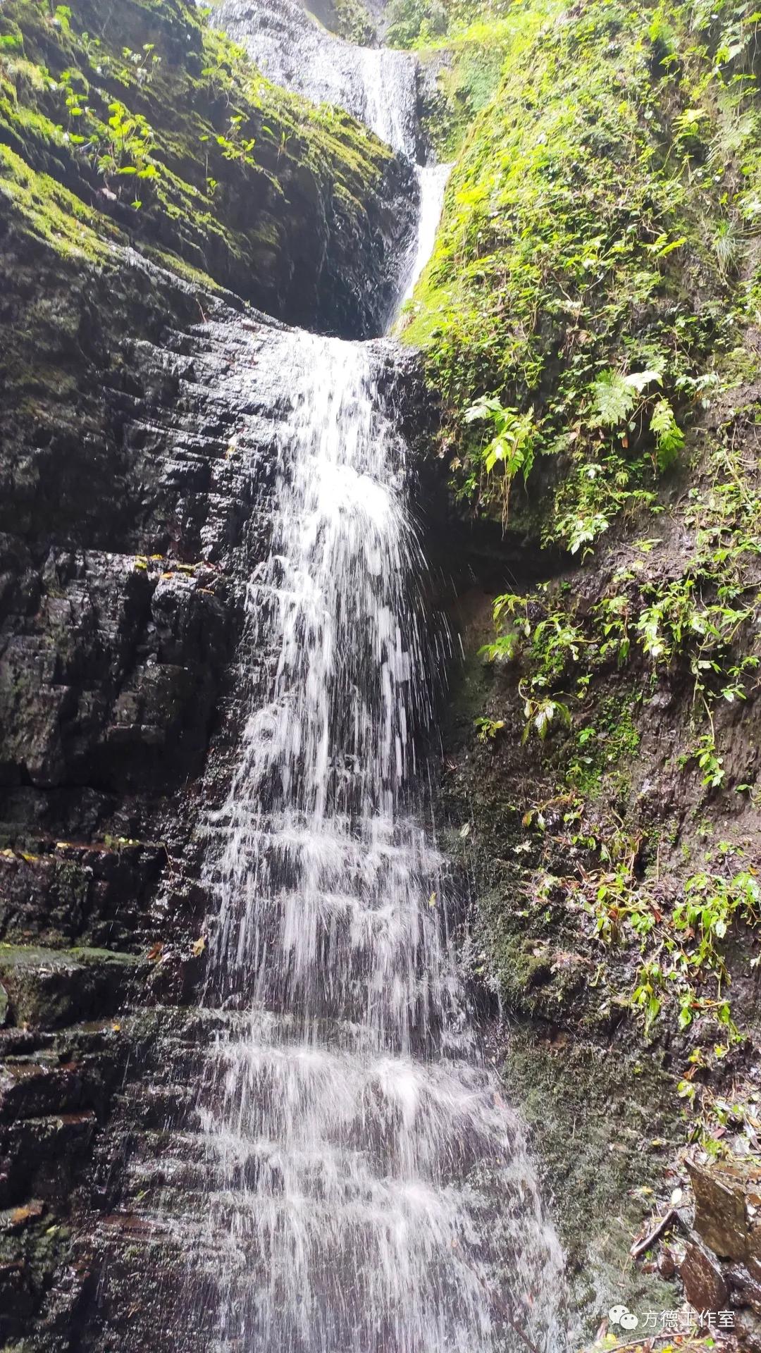 宜昌清江方山怎么样,长阳方山好玩吗