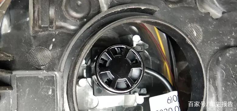 汽车卤素灯氙气大灯led大灯哪个好,汽车大灯氙气灯和led哪种比较好