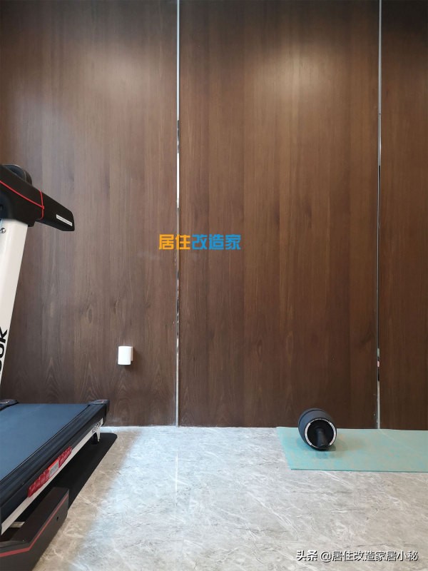 返璞归真演绎当代最美别墅设计,豪华别墅现代轻奢设计