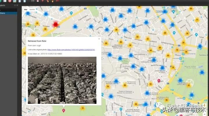 黑客推荐实用工具,最好用的黑客工具