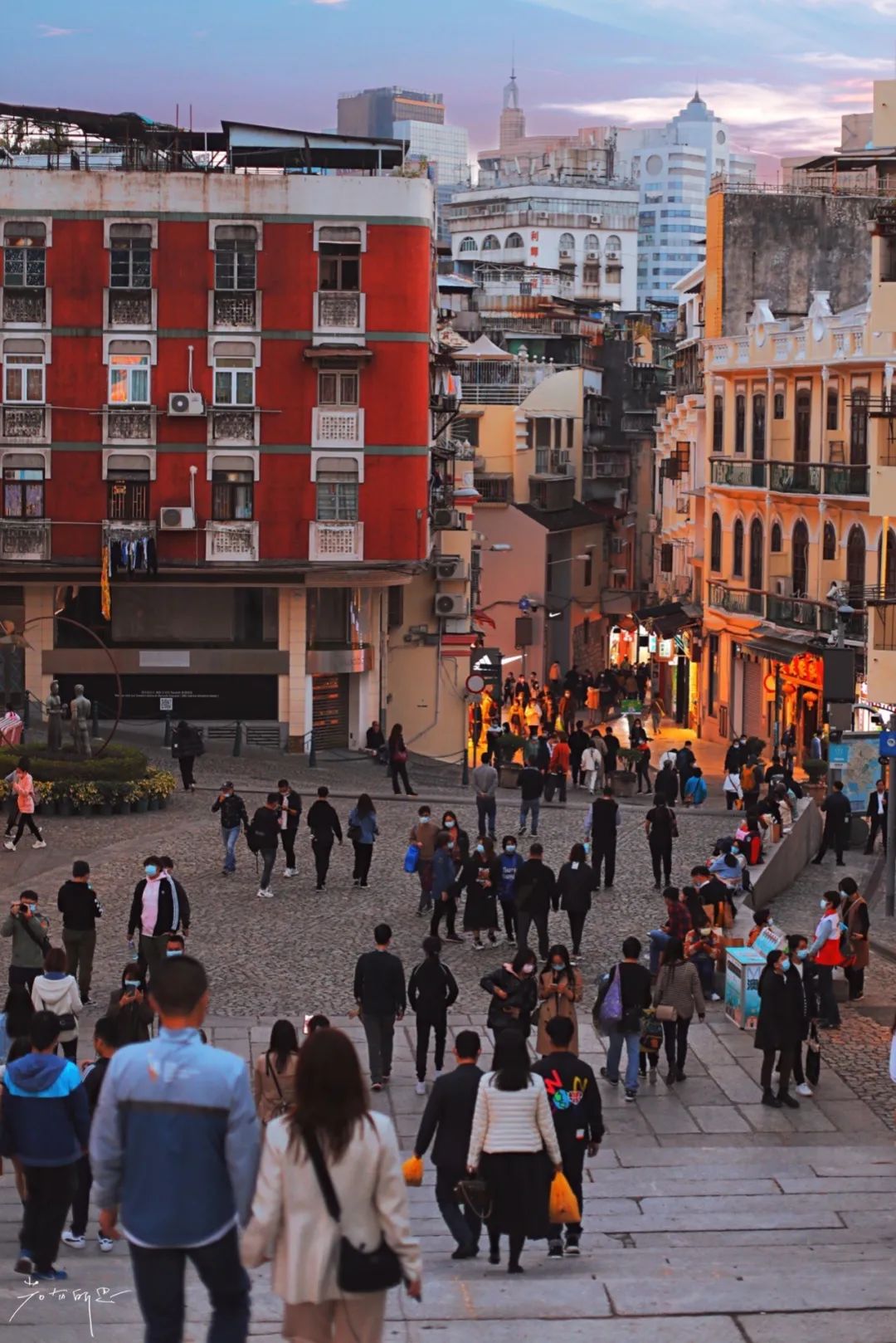 澳门旅行注意事项大全,澳门旅游攻略自由行入境