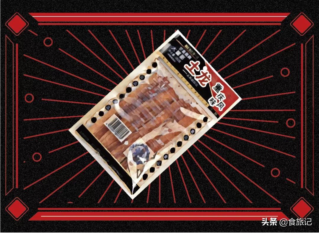 让人回忆童年的味道,难以忘怀的童年味道