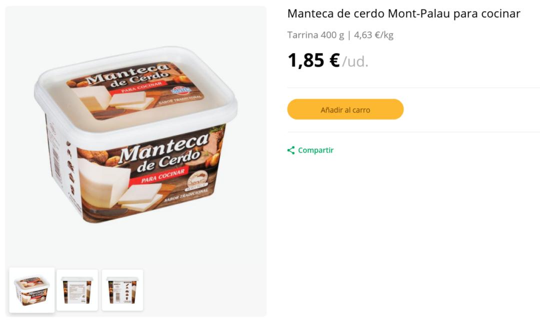 扒一扒Mercadona的隐藏好物，也太太太太太太好用了吧