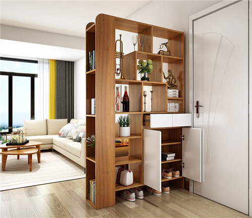 室内装饰隔断的方法,家装活动隔断效果