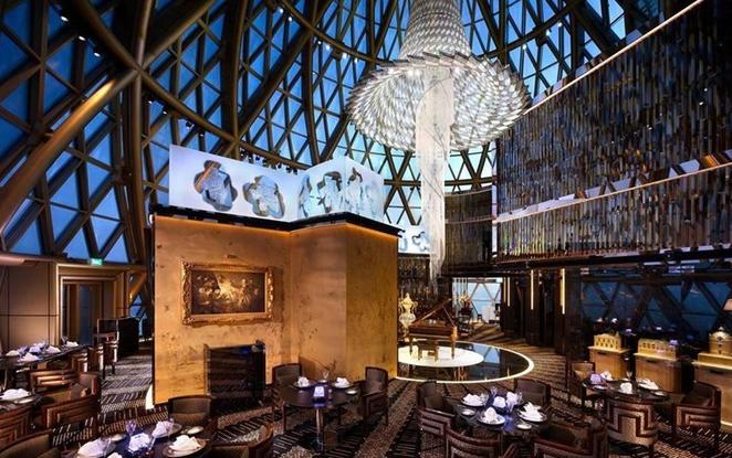 寻味澳门,去澳门必玩的项目