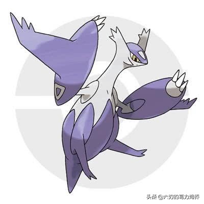 超能系宝可梦中排在前17位的最强特攻手们