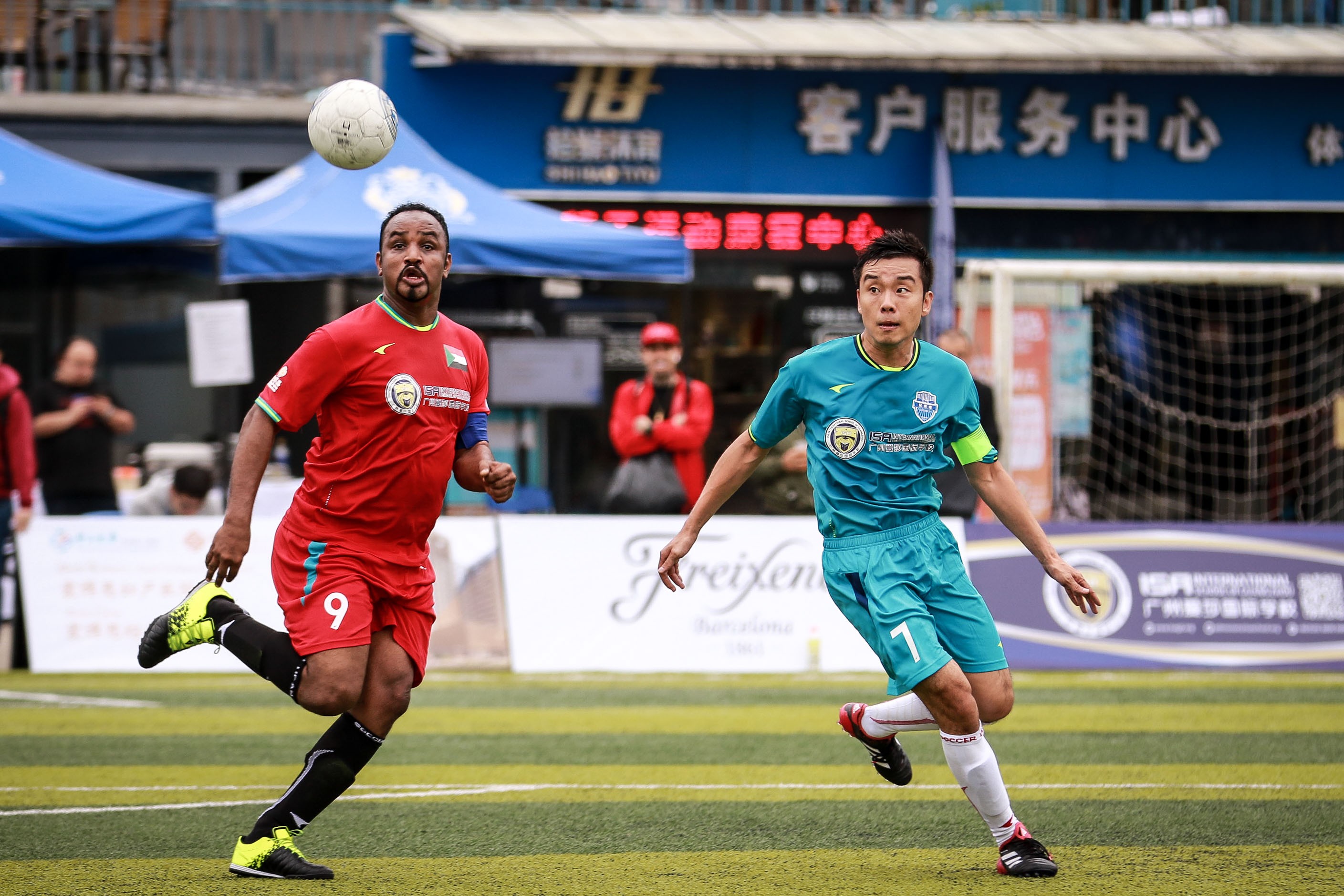 领馆比赛,领馆杯