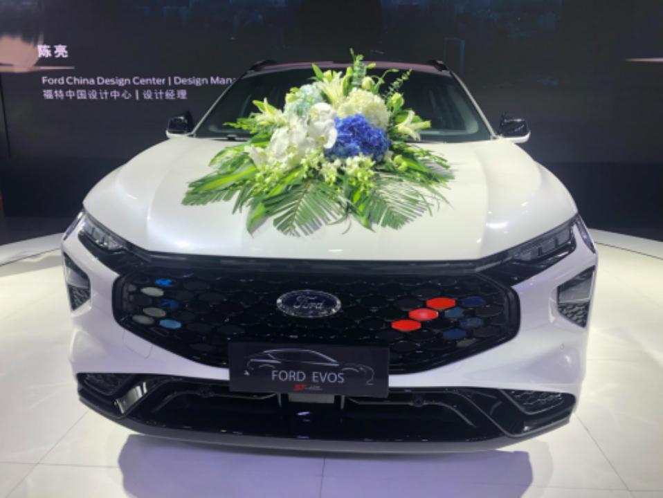 长安福特活动最新消息,长安福特新车型最新消息