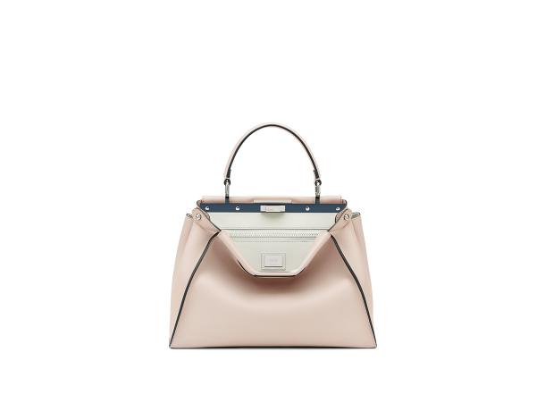 欧美风适合的大牌包包,女神节包包真皮