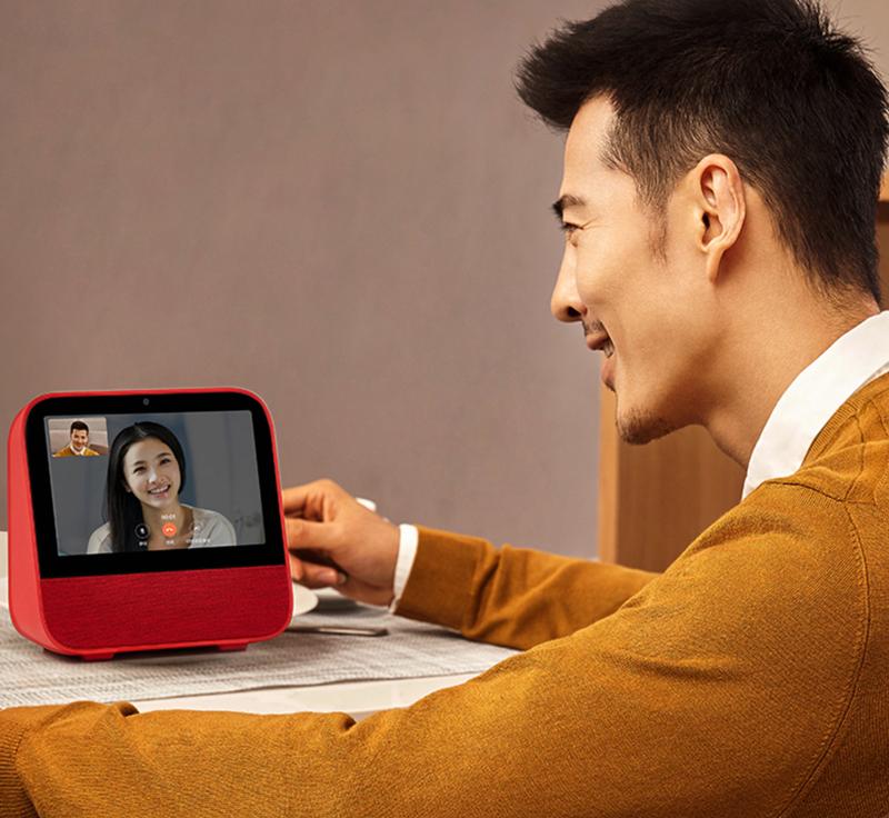 天猫精灵ccl带屏幕智能音箱评测,天猫精灵cc触屏音箱怎么样