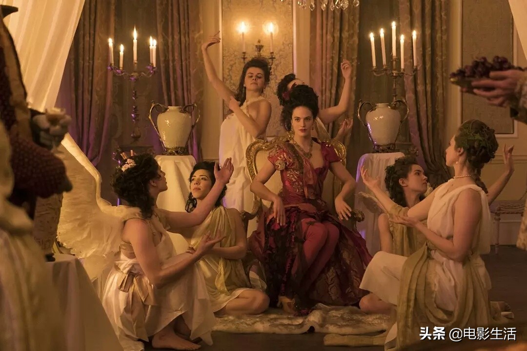 名姝夏洛特第几集死的,名姝夏洛特之死