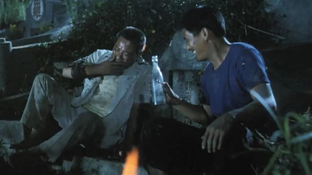 监狱风云2发哥逃狱,监狱风云2发哥是监狱的老油条