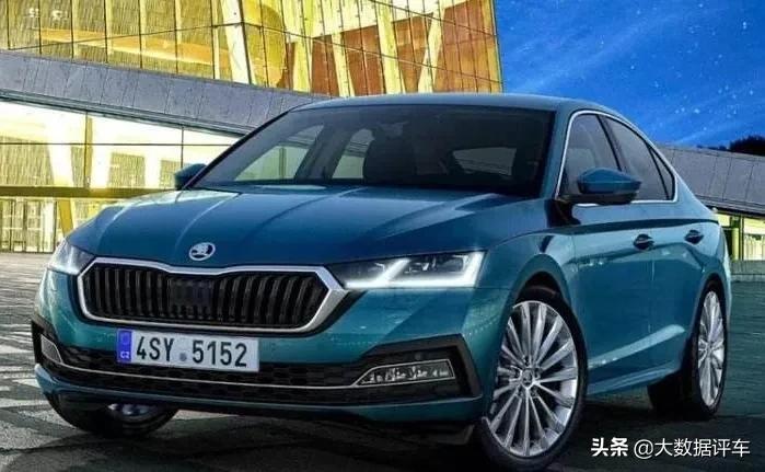 小轿车高速油耗排行榜最新,轿车真实油耗排行榜2021