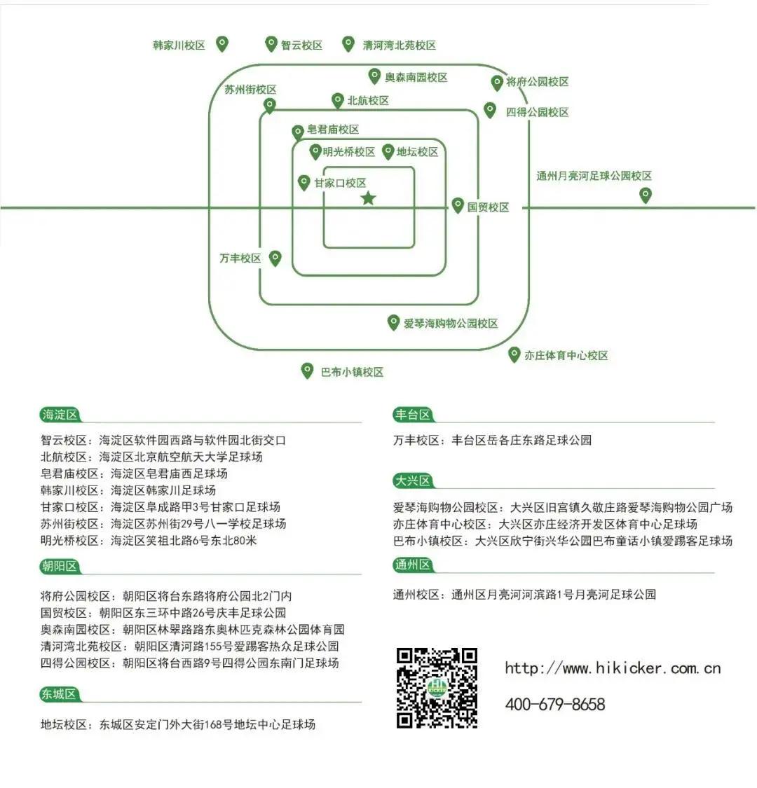 爱踢客足球俱乐部,爱踢客足球青训标准