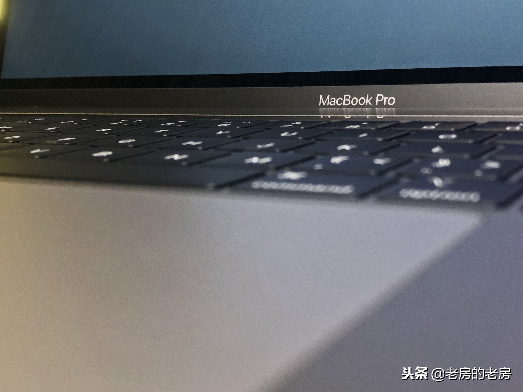 macbookpro2018款15寸深度评测,macbookpro201715寸使用体验