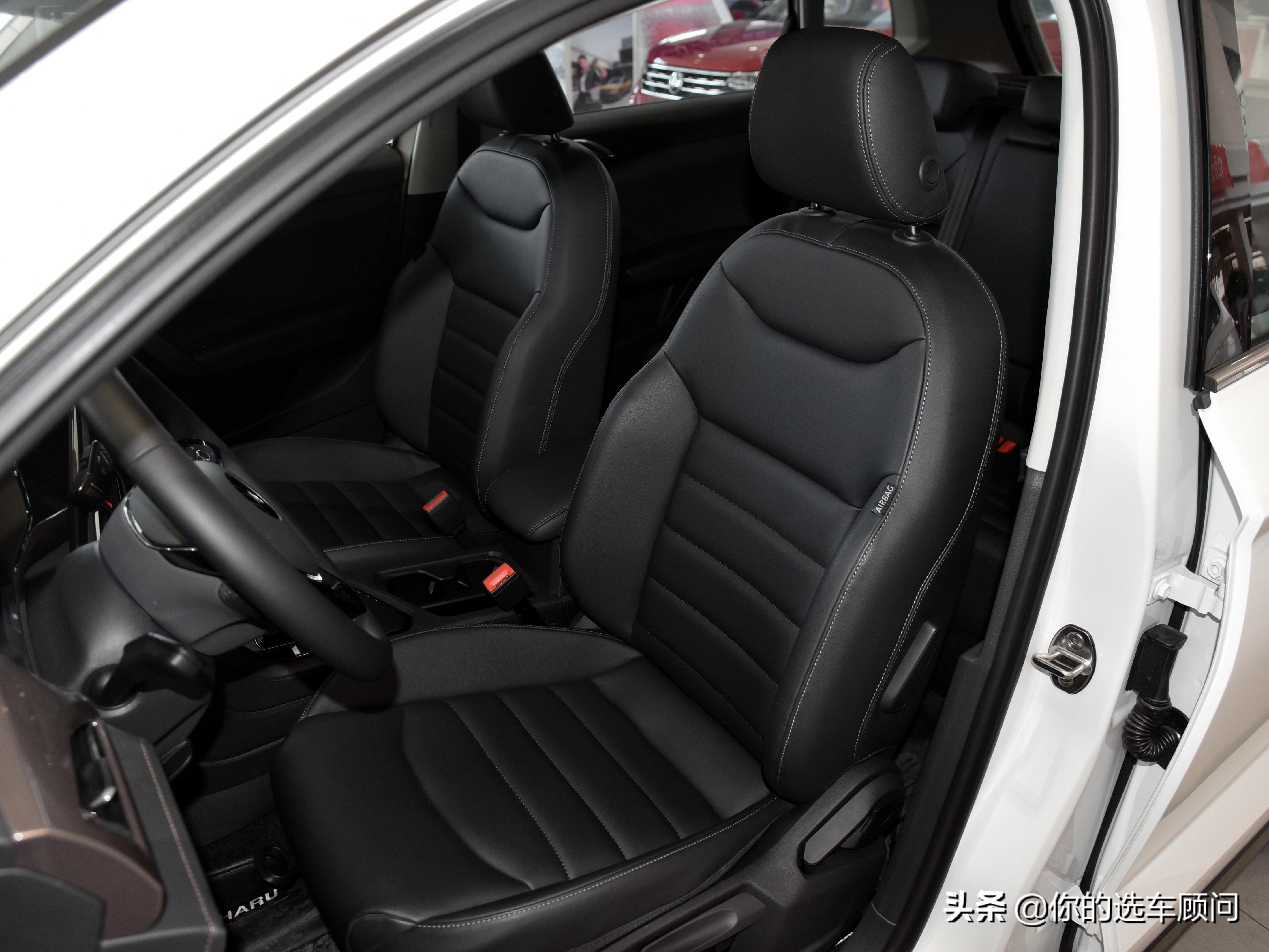 大众途岳评测最新,大众新途岳选哪款