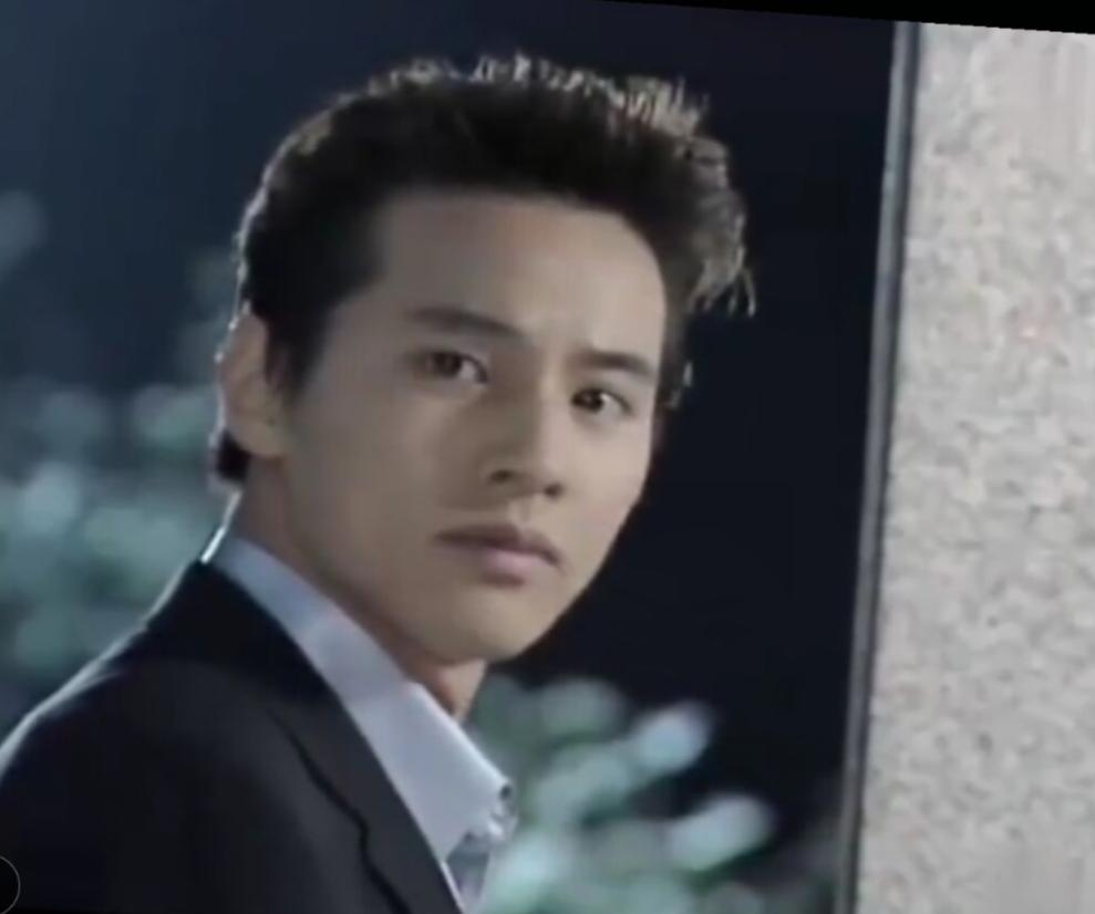 蓝色生死恋恩熙和崔芯爱,蓝色生死恋恩熙和芯爱和好