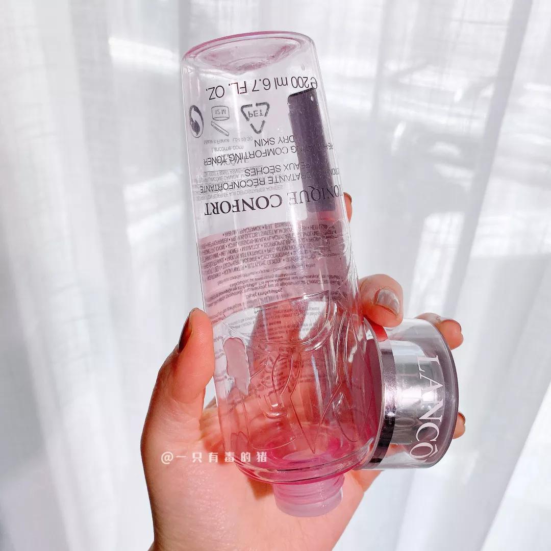 年度空瓶记47款产品使用感,年度空瓶大盘点