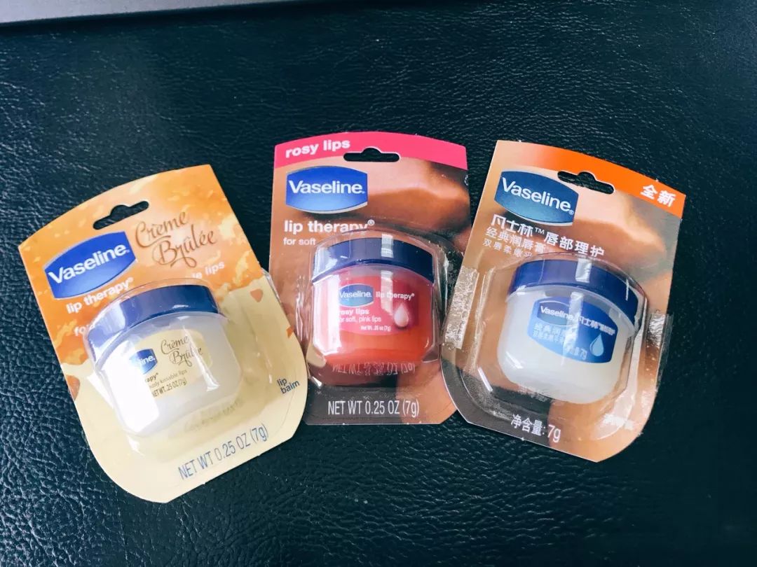 润唇膏测评前十,冬天嘴唇干裂用什么唇膏