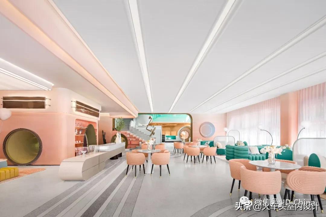 寻梦环游之旅——恒信·青州风华尚品幼儿园