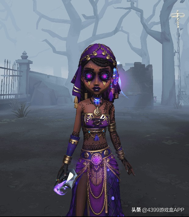 第五人格勘探员克制关系,第五人格勘探员和咒术师哪个好