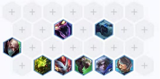 lol云顶s9.5,lol新英雄火男介绍