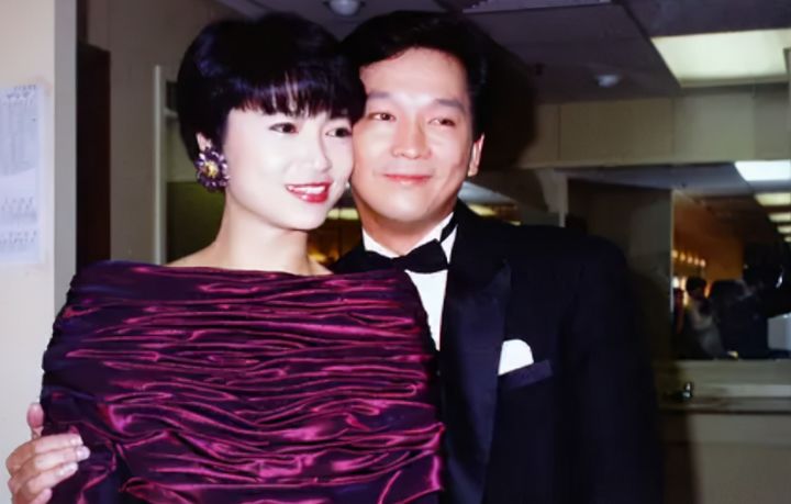 离世最惋惜的10位港星,晚年最惨的十位港星