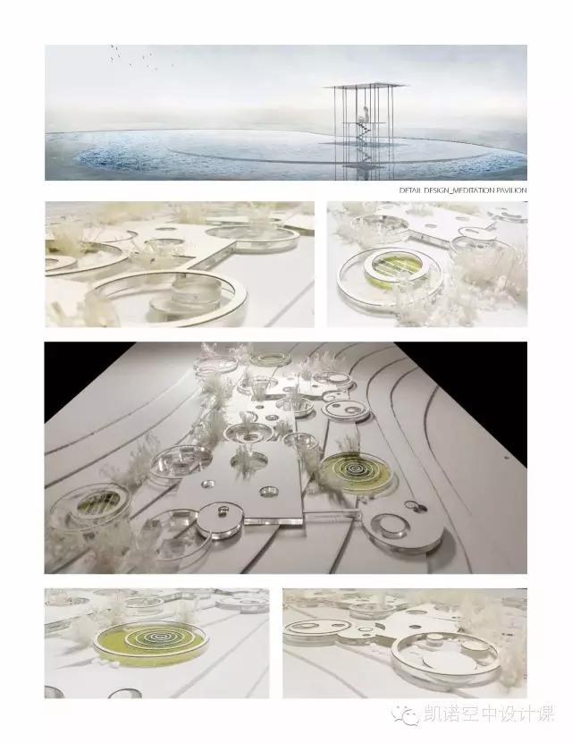 蹊径，一个理想主义小姑娘的生存心法|经验弹15