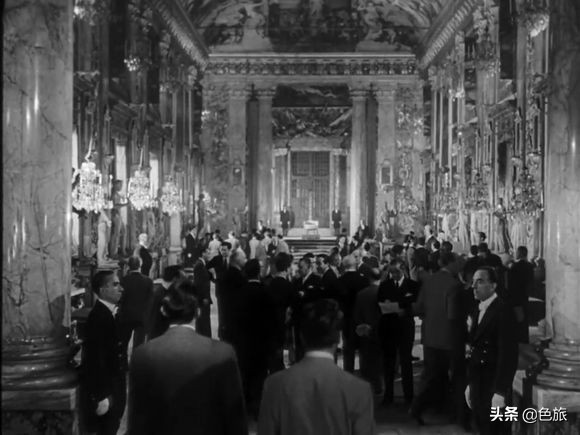 跟随赫本的脚步重温罗马假日,跟着赫本的脚步来到了罗马