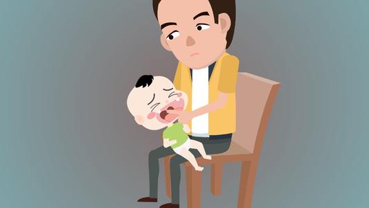 小孩不小心吞了耳环,小孩误吞耳环已经到胃里如何处理