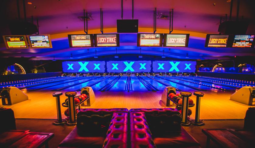 午夜波城|原来夜生活还可以这样玩!