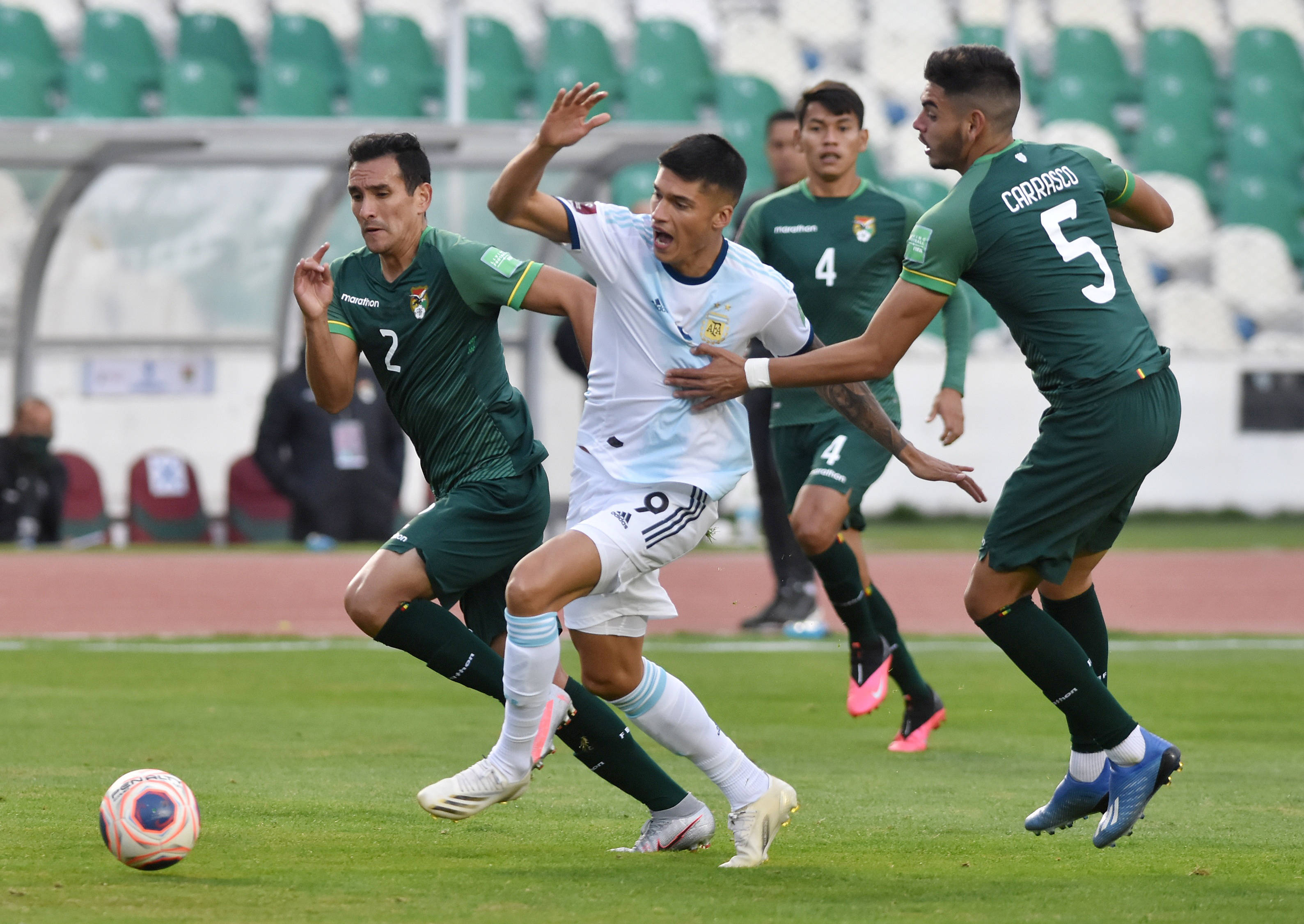 南美预选巴拉圭vs秘鲁,南美预选巴西vs秘鲁