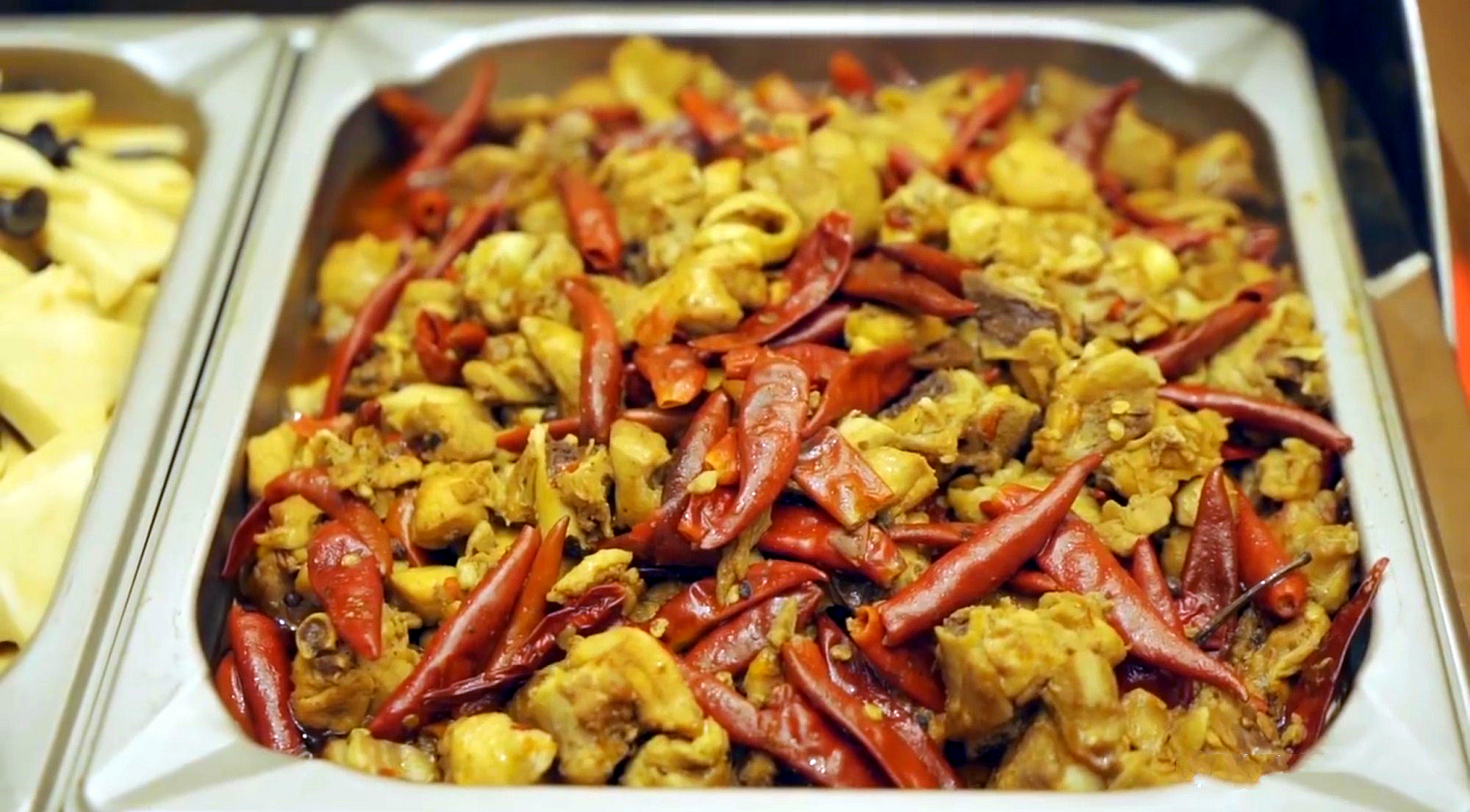 大鱼大肉的伙食,大鱼大肉坚果