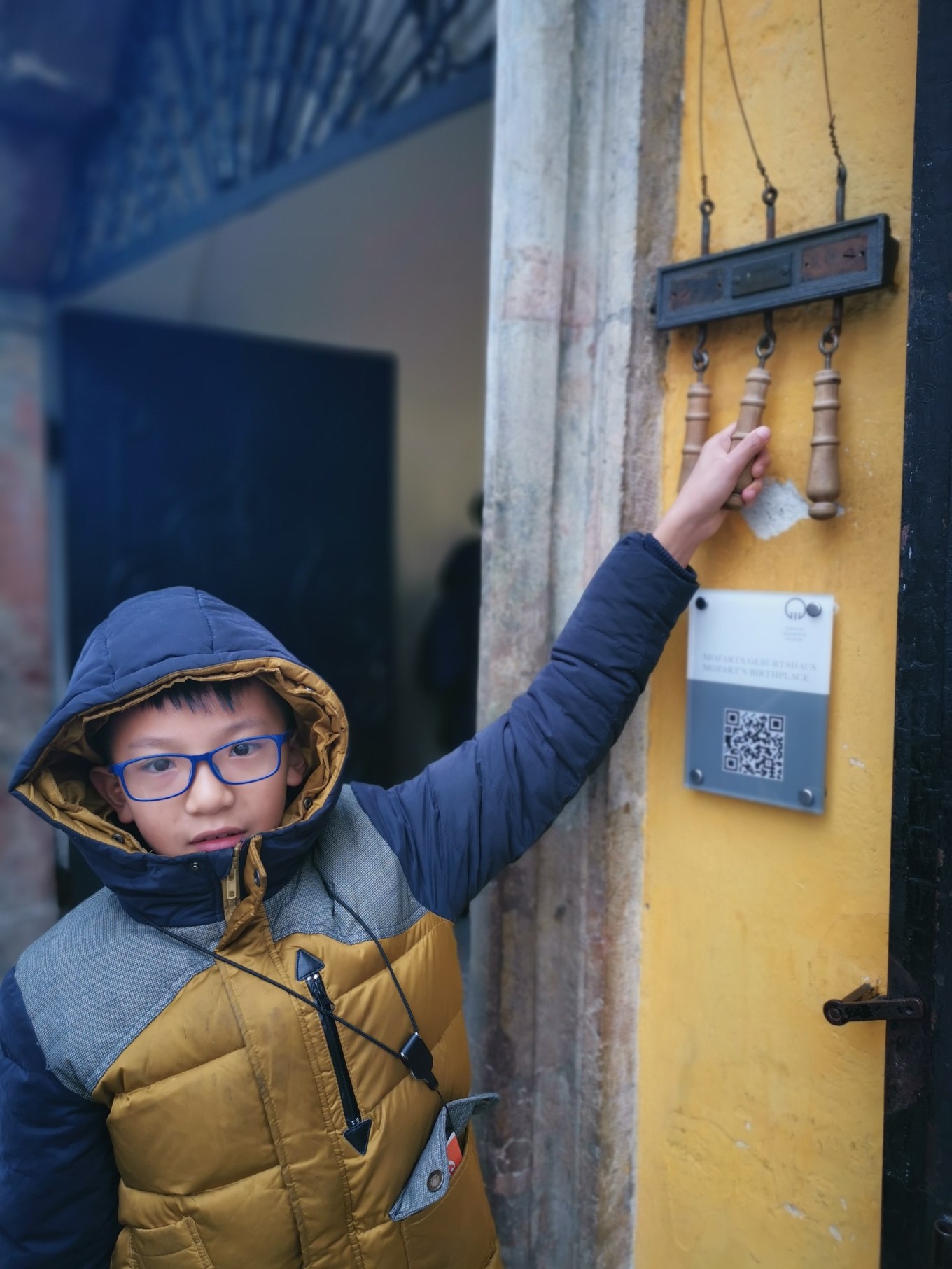 中欧五国自驾之旅跟随莫扎特的足迹品尝咖啡和巧克力