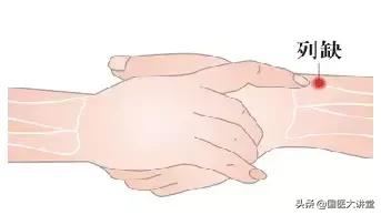 人体穴位图打通全身经络只需一穴,胃经经络穴位图口诀