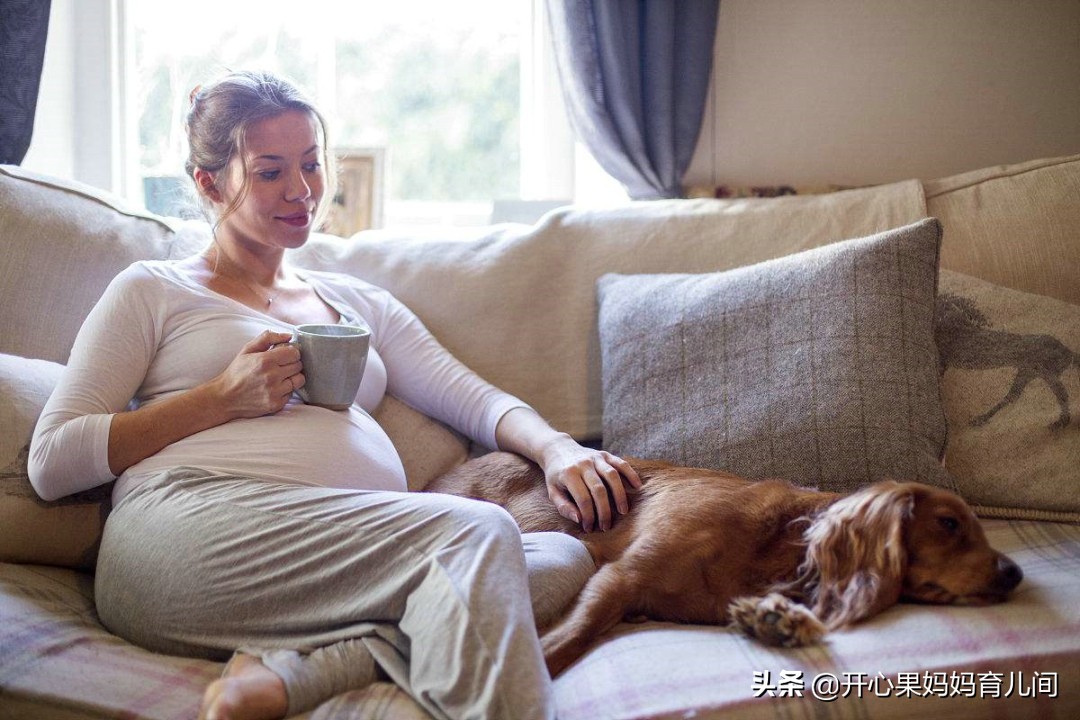 孕妇引起假性宫缩的原因,孕妇多少周开始会出现假性宫缩