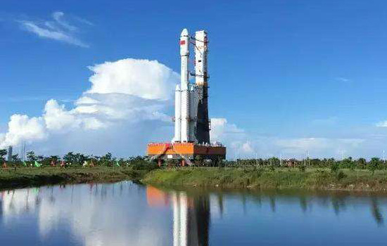 走进琼北综合经济区域一小时经济圈——文昌市