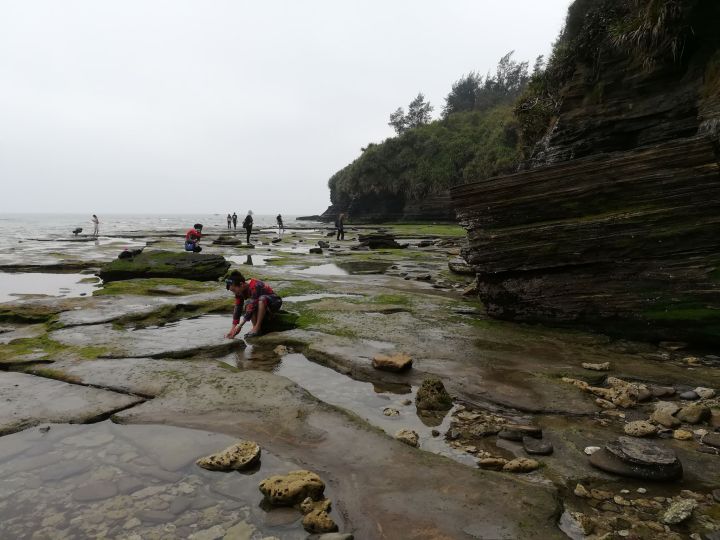 中国最年轻的火山岛涠洲岛,涠洲岛火山口公园旅游攻略