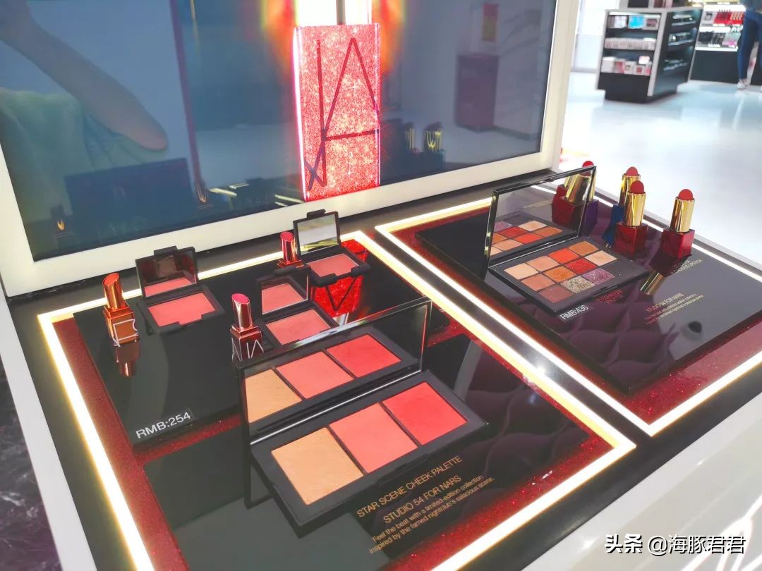 浦东机场日上免税店国内出发,卫星厅有免税店吗