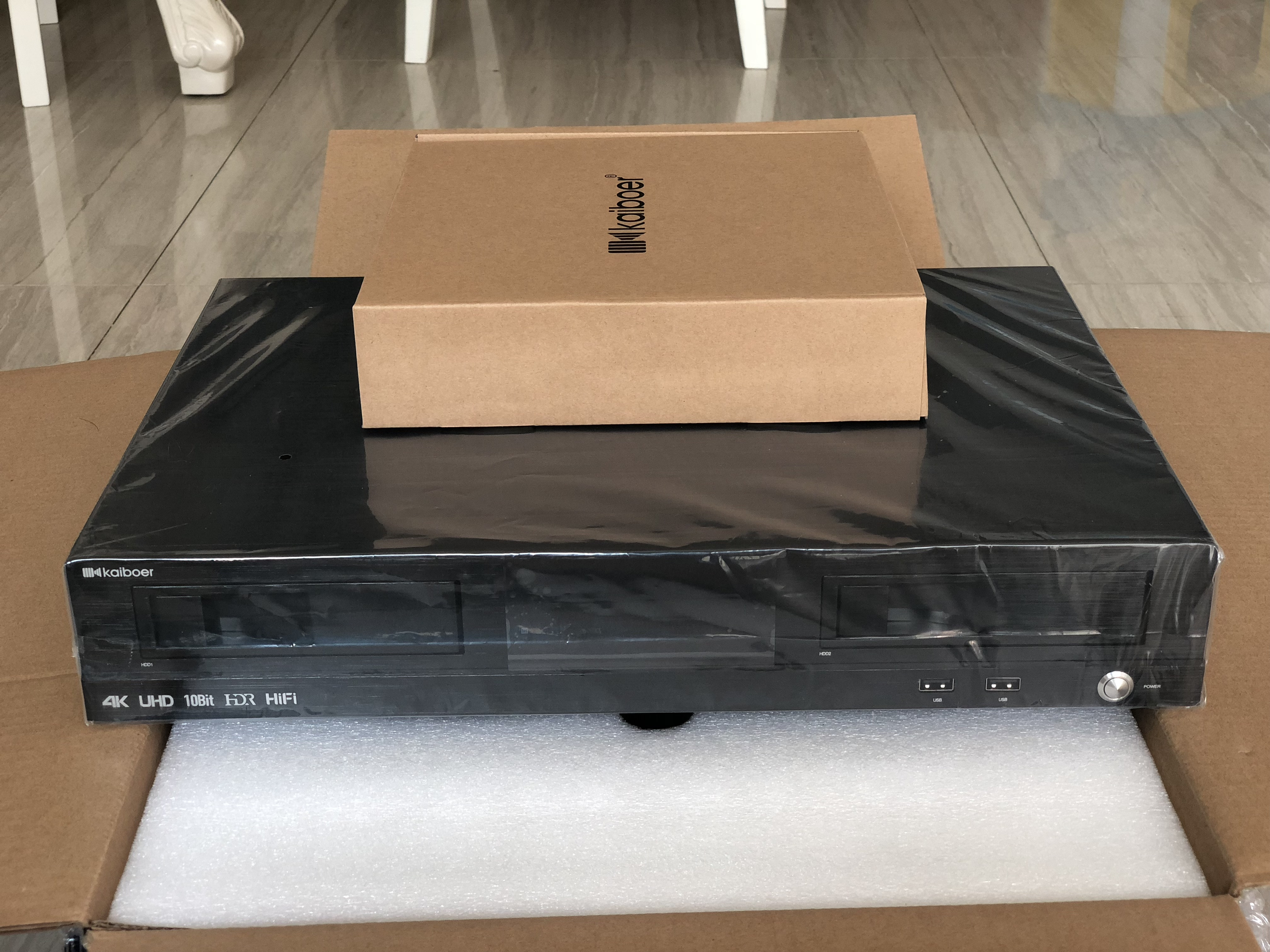 开博尔q30plus用什么硬盘,开博尔q30plus可以装12tb硬盘吗