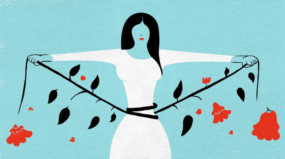 高考大姨妈来怎么缓解,初三体考来大姨妈该怎样应付