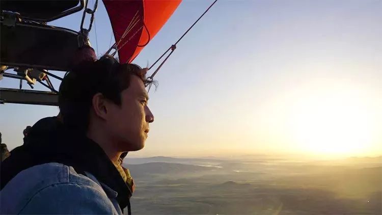 「东郊」5万人民币能干嘛？而我却能带你周游世界！