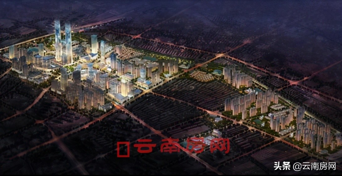 双塔片区心心念念的好学校来了最具性价比的安家方案在哪？